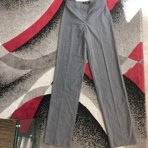 HP⭐️ Luxury St. John Classic Grey Pants